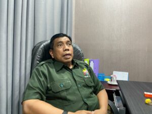 Tuntas Jalankan Kejurprov Usia Dini, DBON Prioritaskan Kelas Tanding di Olimpiade