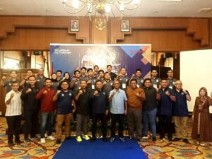Perkembangan Teknologi di Dunia Olahraga, Dispora Gelar Pelatihan untuk Wasit
