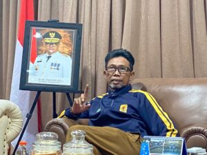 Upaya Tekankan Pentingnya Peran Sapras Olahraga di Kaltim Tunjang Kemampuan Atlet