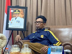 Dispora Kaltim Rancang Pembekalan Pemuda Guna Tingkatkan Pemahaman di Bidang IPTEK