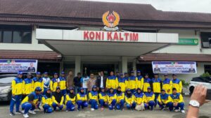 Atlet Panahan Kaltim Siap Bersaing di BK PON, Dua Atlet Raih Wildcard