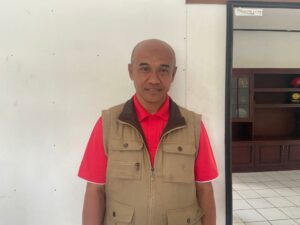 Dampingi Kontingen Kaltim Sejak PON Jabar, dr Didik Bagikan Wawasan kepada Pelatih