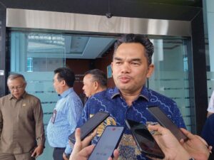DPRD Kaltim Dorong Distribusi Merata Guru dan Peningkatan Sarana Pendidikan di Kaltim