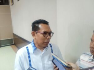 Agus Aras Dorong Pengembangan Sektor Pertanian di Kutai Timur untuk Mendukung IKN