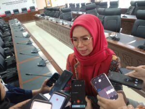 DPRD Kaltim Dorong Penguatan Pendidikan bagi Disabilitas
