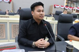 Banyak Dikeluhkan Masyarakat, Legislator Kaltim Minta Pemerintah Segera Atasi Antrean SPBU