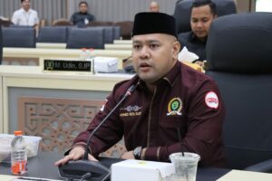 Ketua Komisi IV DPRD Kaltim Mendorong Solusi Kekurangan Dokter untuk Pelayanan Kesehatan Optimal