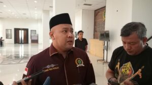 Akhmed Reza Dukung Pembangunan RS Baru di Samarinda Utara