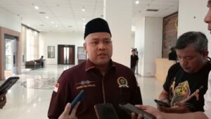 Kompensasi Nakes Terbayarkan, DPRD Kaltim Berikan Apresiasi