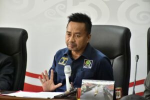 DPRD Kaltim Soroti Masalah Ganti Rugi Lahan PT Berau Coal dengan Enam Kelompok Tani