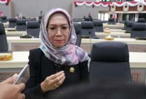 Dewan Kritik Stagnasi Perda PUG: Harus Memberikan Manfaat Signifikan Bagi Kesetaraan Gender