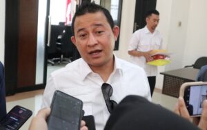 Sapto Setyo Minta Pemprov Kaltim Tingkatkan Pengembangan Energi Terbarukan