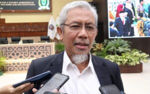 Harun Al Rasyid Minta Penindakan Tegas Terhadap Mafia Tanah di Kaltim