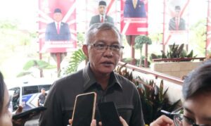 Samsun Optimis Pertanian di Kukar Berpotensi Menjadi Lumbung Pangan Kaltim