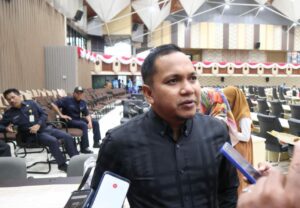 M. Udin Tekankan Pentingnya CSR Perusahaan Tambang untuk Infrastruktur Kesehatan di Kaltim