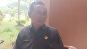 Jahidin Ingin Semua Elemen Masyarakat Bersatu Jaga Kondusifitas Pemilu