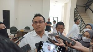 Sapto Ingin Ciptakan Kawasan Peternakan Berkelanjutan di Kaltim