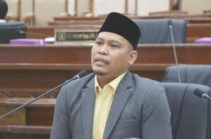 DPRD Kaltim Desak Pemprov Fokus Perkuat SDM untuk Tekan Angka Kemiskinan