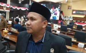 Rendahnya Serapan Anggaran, Anggota DPRD Kaltim Minta Evaluasi Kinerja OPD