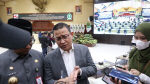 Optimalisasi Aset Publik: Sapto Setyo Pramono Dorong Manfaat Maksimal untuk Masyarakat