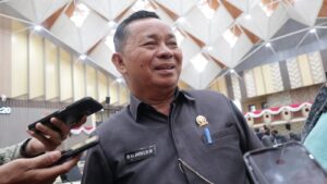Jahidin Dorong Kesadaran Politik Jelang Pemilu 2024: Kesiapan Bersinergi Mencegah Gangguan Demokrasi