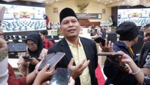 Salehuddin Dorong Kerjasama Pemprov-Unmul untuk ABK