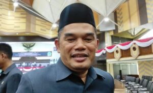 Sukseskan Pesta Demokrasi 2024, Ketua DPRD Kaltim Ajak Ormas Berperan Aktif