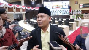 Salehuddin Soroti Tantangan Kemiskinan: Diperlukan Langkah Strategis untuk Mengatasi Masalah SDM dan Migrasi