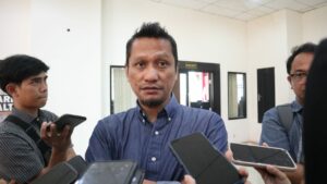 Nidya Listiyono Apresiasi Brimob RI, Harap Sinergi Pembangunan Menuju Pemilu