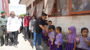 Pemkab Kukar Anggarkan Rp 358 Miliar untuk Turunkan Angka Kemiskinan dan Stunting