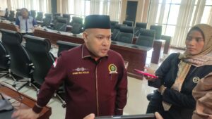 Reza Dukung Peningkatan Layanan Kesehatan di Benua Etam