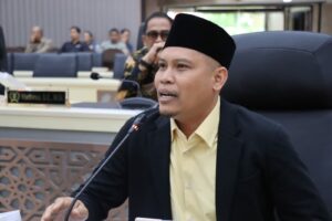 Komisi IV Minta Sinergitas Lintas Sektor dan Inovasi Farmasi, Solusi Transformasi Kesehatan