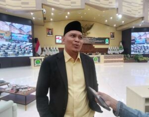 Legislator Kaltim ini Harap ada Kenaikan UMP Kaltim 2024 untuk Keadilan Buruh