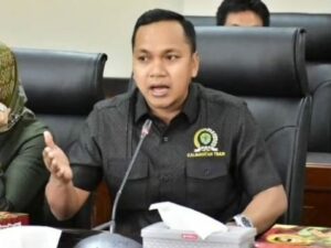 Legislator Kaltim Jadi Mediator Konflik Ganti Rugi Lahan Kelompok Tani dan PT Berau Coal