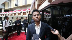 Pj Gubernur Kaltim Diharapkan Dorong Potensi Pertanian Kaltim