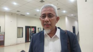 Motor untuk Ketua RT di Kota Bontang, Harun Al Rasyid: Langkah yang Bagus