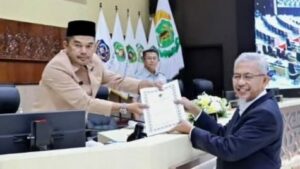 Trantibumlinmas: Payung Hukum untuk Menciptakan Masyarakat Kaltim yang Tentram, Tertib, dan Aman