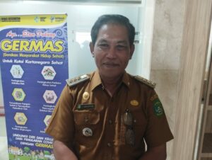 Kecamatan Loa Kulu Masukkan Usulan ke Program Terang Kampongku