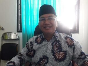 Kecamatan Marangkayu Kini Layani Warga Berbasis Digital