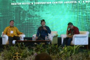Desa Liang Ulu Kembangkan Daun Kratom Menjadi Serbuk Teh