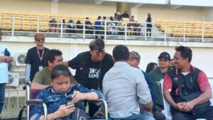 Sebulan, Penyandang Disabilitas di Kukar Akan Dibantu Rp 3 Juta