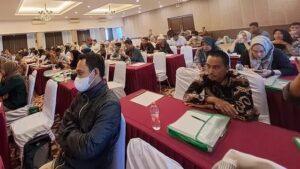 Guru di Kukar Diajak Menciptakan Masyarakat Berakhlak Mulia