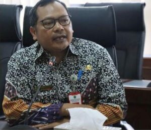 Dinkes Kaltim Bahas Kompensasi Jasa Pelayanan di Dua Rumah Sakit