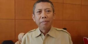 HIV/AIDS Masih Menjadi Perhatian, Sosialisasi Perlu Ditingkatkan