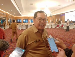 Dinkes Kaltim Genjot Penyerapan Anggaran Kesehatan