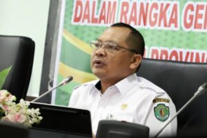 Dinas Kesehatan Kaltim Prioritaskan Pencegahan Penyakit Melalui Germas