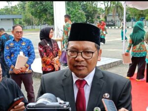 Dinkes Kaltim Sebut Indonesia Hadapi Tiga Masalah Gizi pada Balita