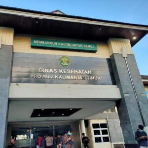 Ternyata Masih Banyak Rumah Sakit di Kaltim Belum Terakreditasi