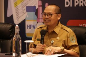 Dinkes Kaltim Dorong 100 Persen Intervensi Keluarga di PIS-PK