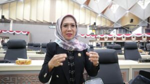 Tingkat Kemiskinan Naik Jadi 6,11, Puji Soroti Kurangnya Lapangan Kerja